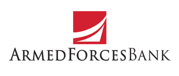 Armed Forces Bank logo