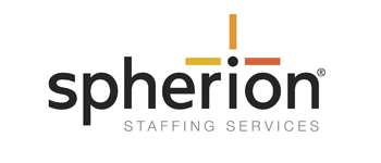 Spherion Staffing Services logo