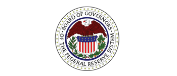 US Federal Reserve logo