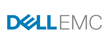 Dell EMC logo