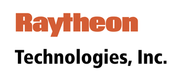 Raytheon logo