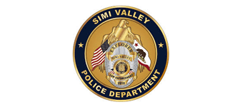 Simi Valley Police Department logo