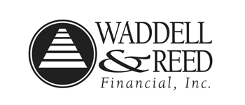 Waddell & Reed logo